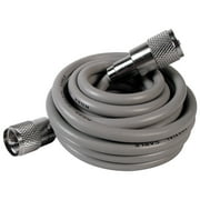 Astatic ASTATIC 3FT GRY CBL W/AST PL259