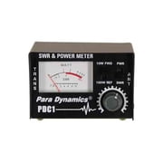 Astatic Compact SWR and Power Meter