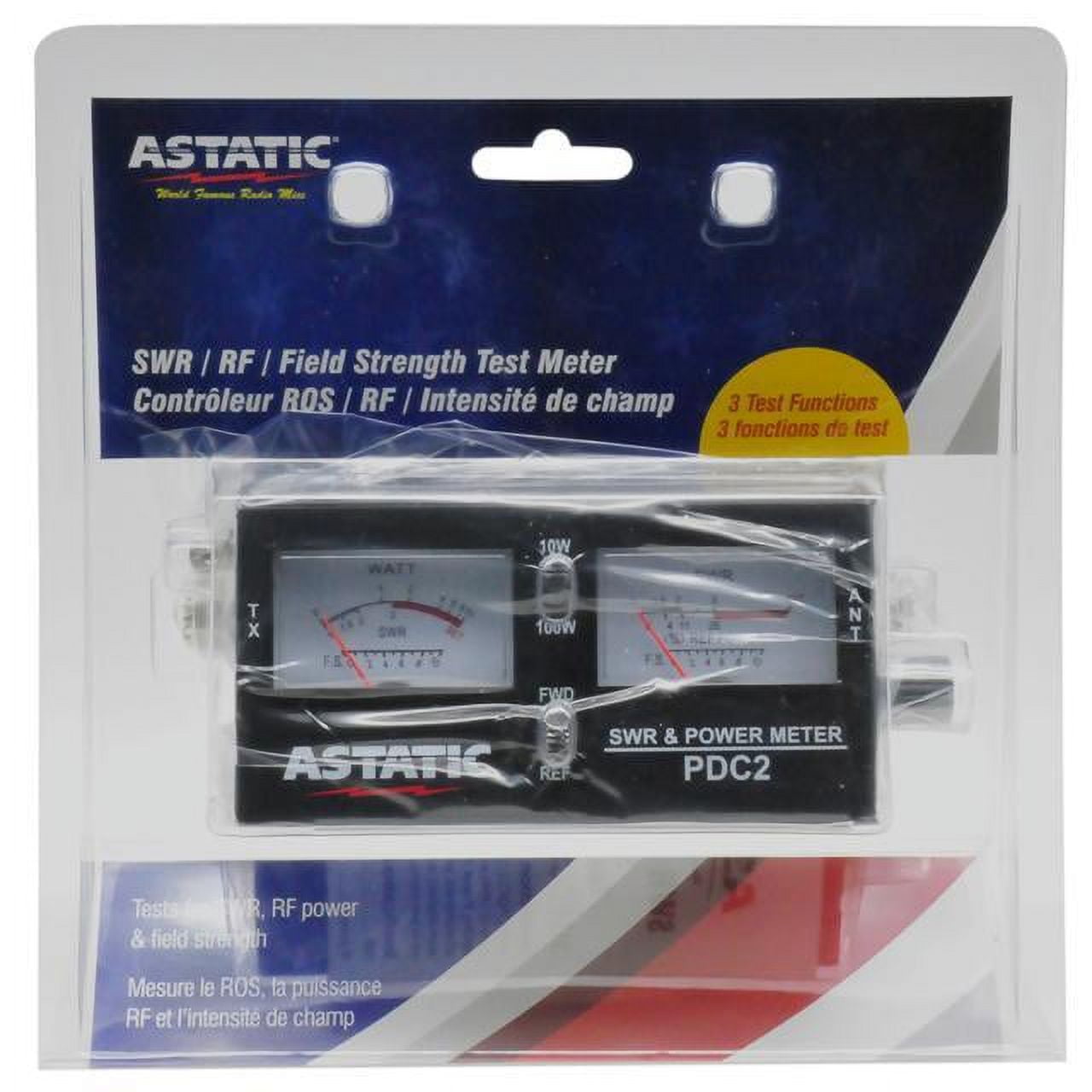 Astatic Astatic Collection
