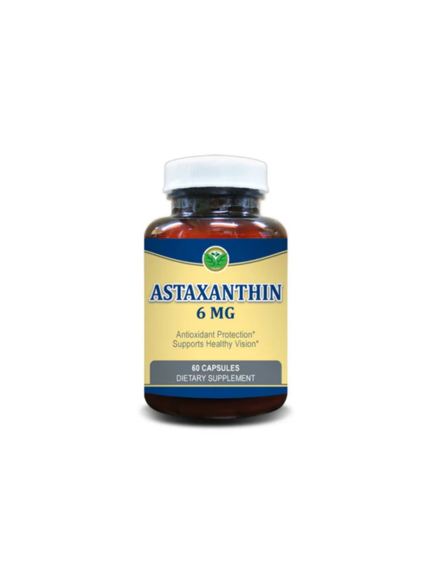 Astaxanthin