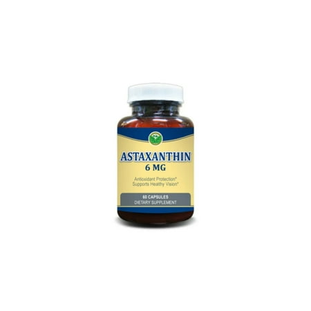 Astaxanthin