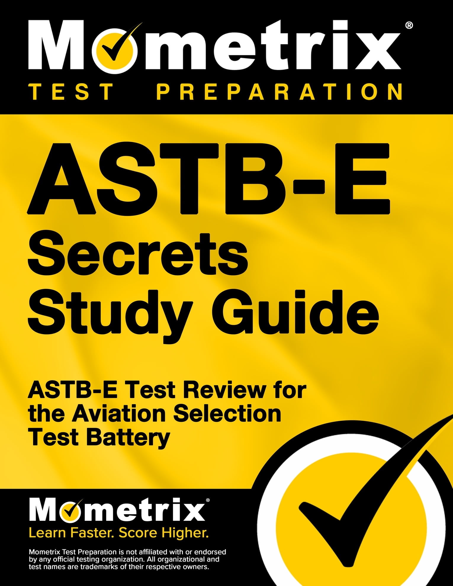 ASTB-E Secrets Study Guide: ASTB-E Test Review for the Aviation ...