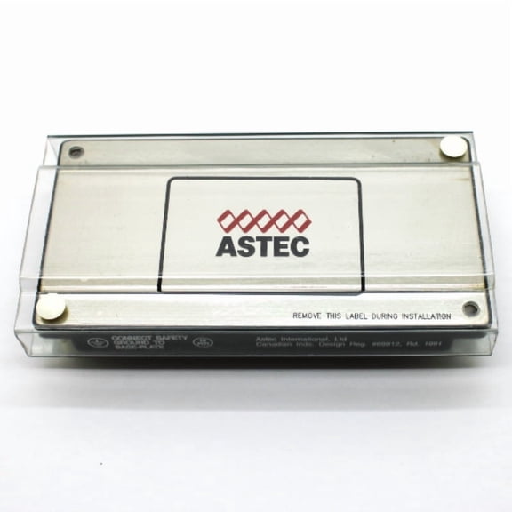 Astec 320W 300VDC-IN 8VDC-OUT Power Module AMPSS BM80A-300L-080F40