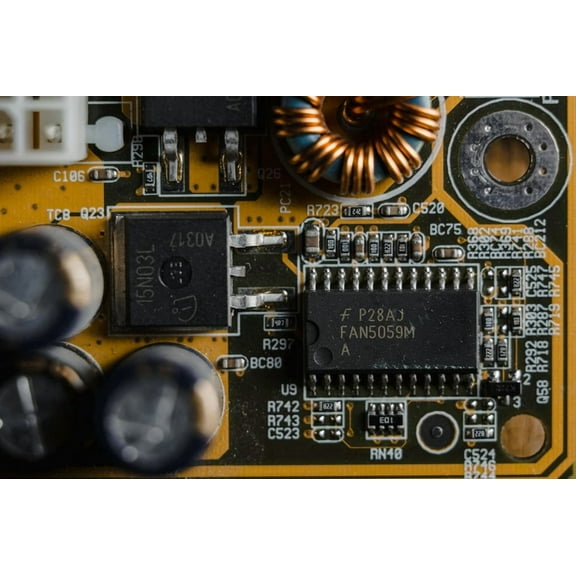 ASTEC AA19370 434W Power Supply for PC Server