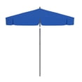 thumbnail image 1 of Astella 92" Pacific Blue Solid Print Octagon Market Patio Umbrella, 1 of 7