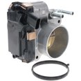 Body Type Plan Astemo ETB0064 Injection Electronic Throttle Body - Gasket/O-Ring ...
