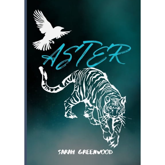 Aster, (Paperback)