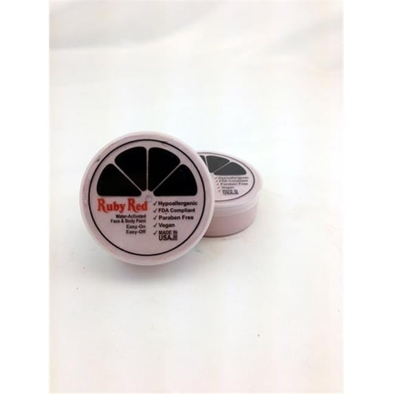 Ruby Red Paints 75MP711 Individual Colors, 75 ml - Pearl Aster - P711