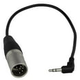 thumbnail image 1 of Astera DMX Adapter Cable for ART7 AsteraBox CRMX, 3.5", 1 of 1