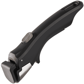 Astercook 1PCS Detachable Handle for Cookware, Universal Removable Handle for Pots and Pans, Dishwasher Safe & Comfortable Grip (Black)