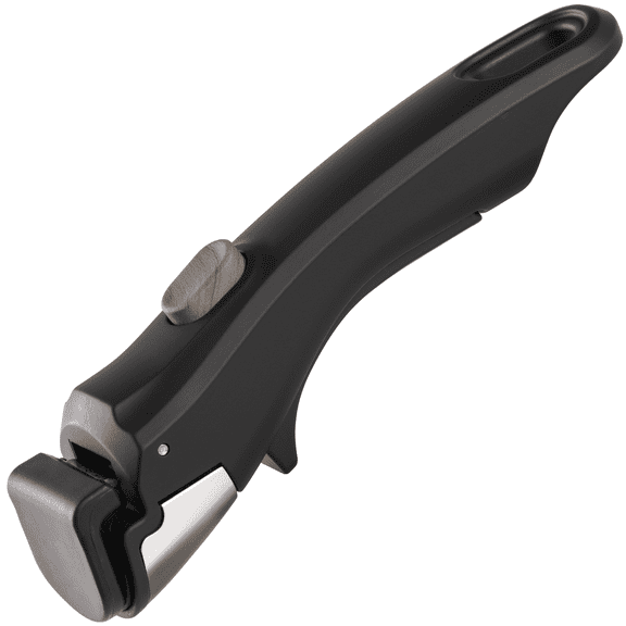 Astercook 1PCS Detachable Handle for Cookware, Universal Removable Handle for Pots and Pans, Dishwasher Safe & Comfortable Grip (Black)