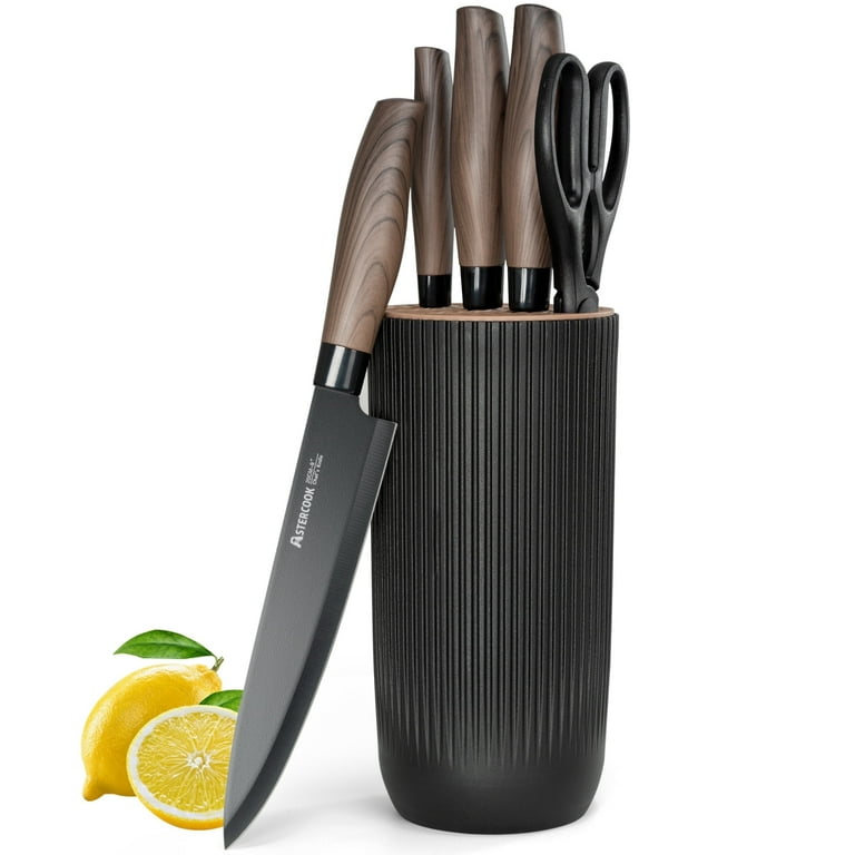 Is Astercook a Good Knife Brand? Unveiling the Truth