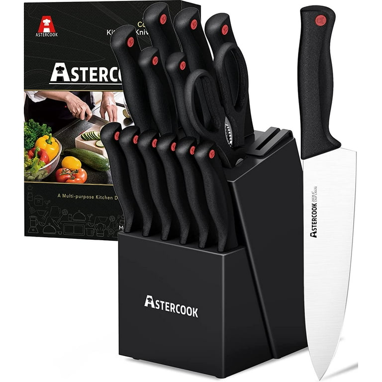 https://i5.walmartimages.com/seo/Astercook-Knife-Set-Built-in-Sharpener-Block-Dishwasher-Safe-Kitchen-14-Pcs-High-Carbon-Stainless-Steel-Self-Sharpening-6-Steak-Knives_c05992aa-c369-410d-9960-beffc90d32e8.ad39af5dfe05929e2e51c1b018403506.jpeg?odnHeight=768&odnWidth=768&odnBg=FFFFFF