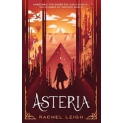 Asteria Constellation Asteria, Book 1, Paperback