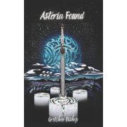 Asteria Found (Paperback)