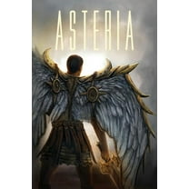 Asteria: Into the Fray (Paperback)