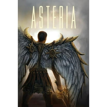 Asteria: Into the Fray (Paperback)