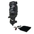 thumbnail image 1 of Asterisk Ultra Cell 4.1 - Advanced Knee Protector Brace (Right Only) for Motocross, Snowboarding, Wakeboarding, Off-Roading, Football, & More - Size Small, 1 of 9