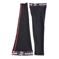 thumbnail image 1 of Asterisk banded Undersleeve for Knee Protector Braces for Motocross, Supercross, and Off-Road Use - Size: Small, 1 of 1