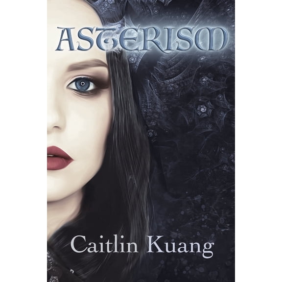 Asterism, (Paperback)