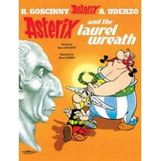 Asterix And The Laurel Wreath