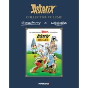 Asterix Collector Asterix Collector Vol. 1 Asterix the Gaul, Book 1, Hardcover