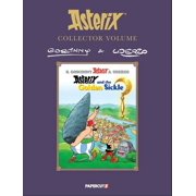 Asterix Collector Asterix Collector Vol. 2 Asterix and the Golden Sickle, Book 2, Hardcover