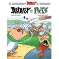 thumbnail image 1 of Pre-Owned Asterix and the Picts (Hardcover) 1444011677 9781444011678, 1 of 1