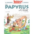 thumbnail image 1 of Asterix - Le Papyrus de Cesar - N36 (Hardcover) by Rene Goscinny, Albert Uderzo, Didier Conrad, 1 of 1