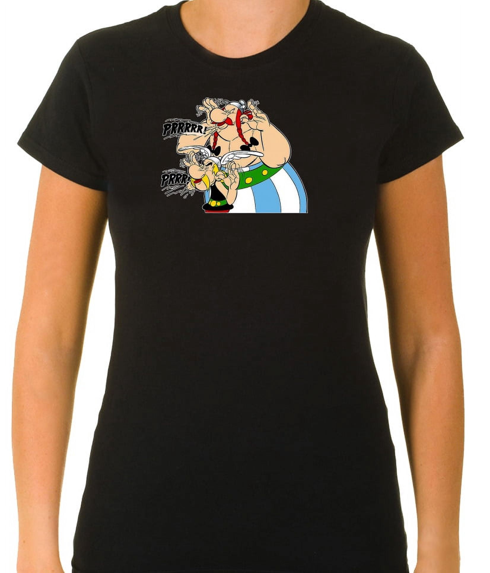 Spreadshirt Asterix & Obelix Idefix Klopft TOC TOC TOC Männer Premium Spreadshirt Asterix & Obelix Idefix Klopft TOC TOC TOC Männer Premium