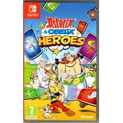 Asterix & Obelix Heroes for Nintendo Switch
