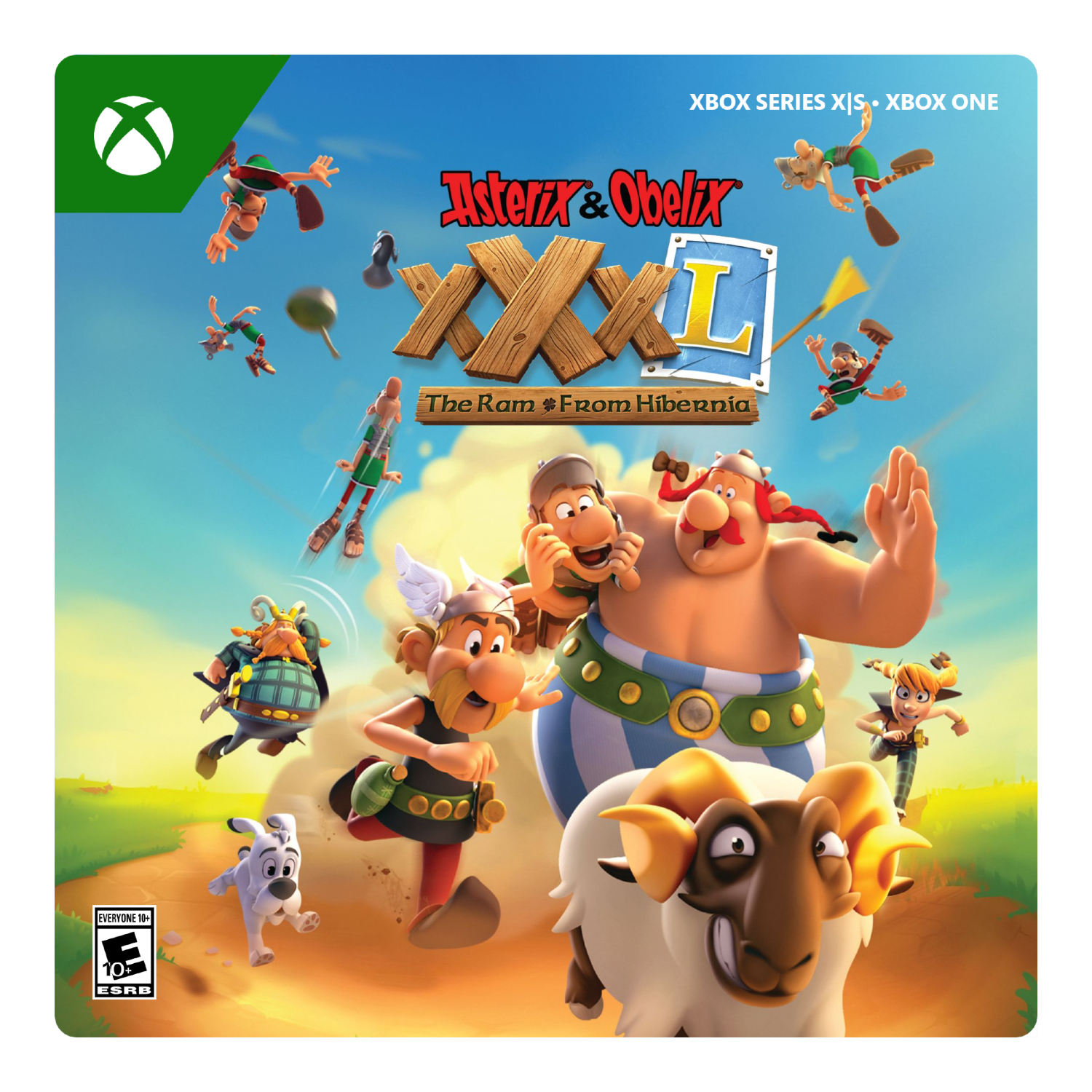 Asterix-Obelix-XXXL-The-Ram-