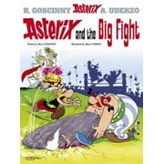 Asterix and the Big Fight