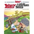 thumbnail image 1 of Pre-Owned Asterix and the Chieftain's Shield (Paperback) 0752866257 9780752866253, 1 of 1