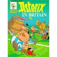 thumbnail image 1 of Pre-Owned Asterix in Britain (Paperback) 0340172215 9780340172216, 1 of 1