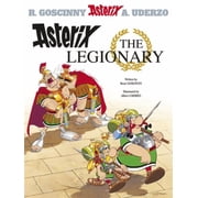 Asterix the Legionary
