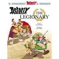 thumbnail image 1 of Pre-Owned Asterix the Legionary (Paperback) 0752866214 9780752866215, 1 of 1