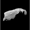 thumbnail image 1 of Asteroid 243 Ida Poster Print, 1 of 2