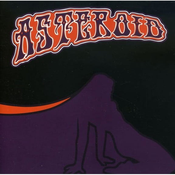 Asteroid - Asteroid - Music & Performance - CD