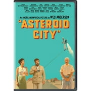 Asteroid City (2023) (DVD)