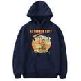 thumbnail image 1 of Asteroid City Flim Hoodie Sweatshirt Men Women Movie Merch Casual Long Sleeve Pullover Hooded, 1 of 3