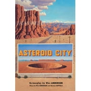 Asteroid City, Hardcover