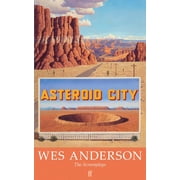 Asteroid City, Paperback