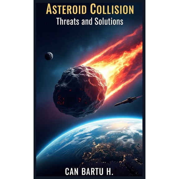 Cosmic Threats and Planetary Defense Sys Asteroid Collision: Threats and Solutions, Book 1, (Paperback)