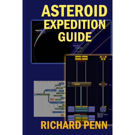 Asteroid Expedition Guide