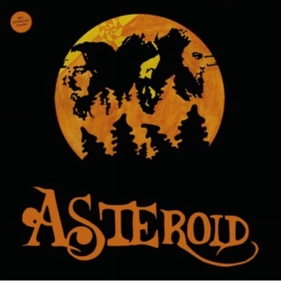Asteroid Ii (Vinyl)
