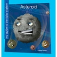 thumbnail image 1 of Pre-Owned Asteroid (Paperback) 1668900130 9781668900130, 1 of 1