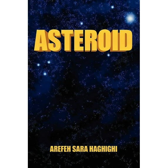 Asteroid, (Paperback)