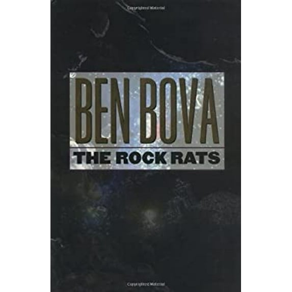 Pre-Owned The Rock Rats (Hardcover) 0765302276 9780765302274