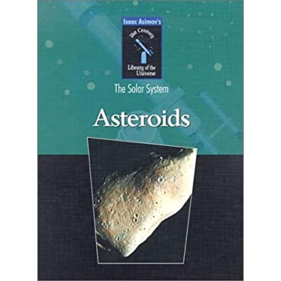 Pre-Owned Asteroids (Library Binding) 9780836832334